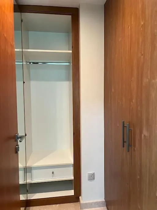 Apartment In Business Bay, Dubai Uae United Arab Emirates