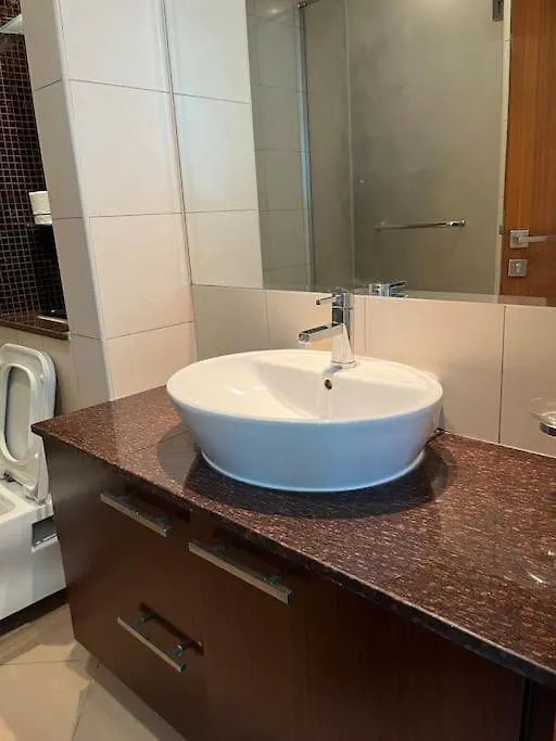 Apartment In Business Bay, Dubai Uae