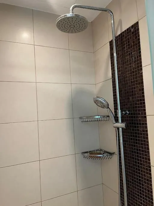 Apartment In Business Bay, Dubai Uae