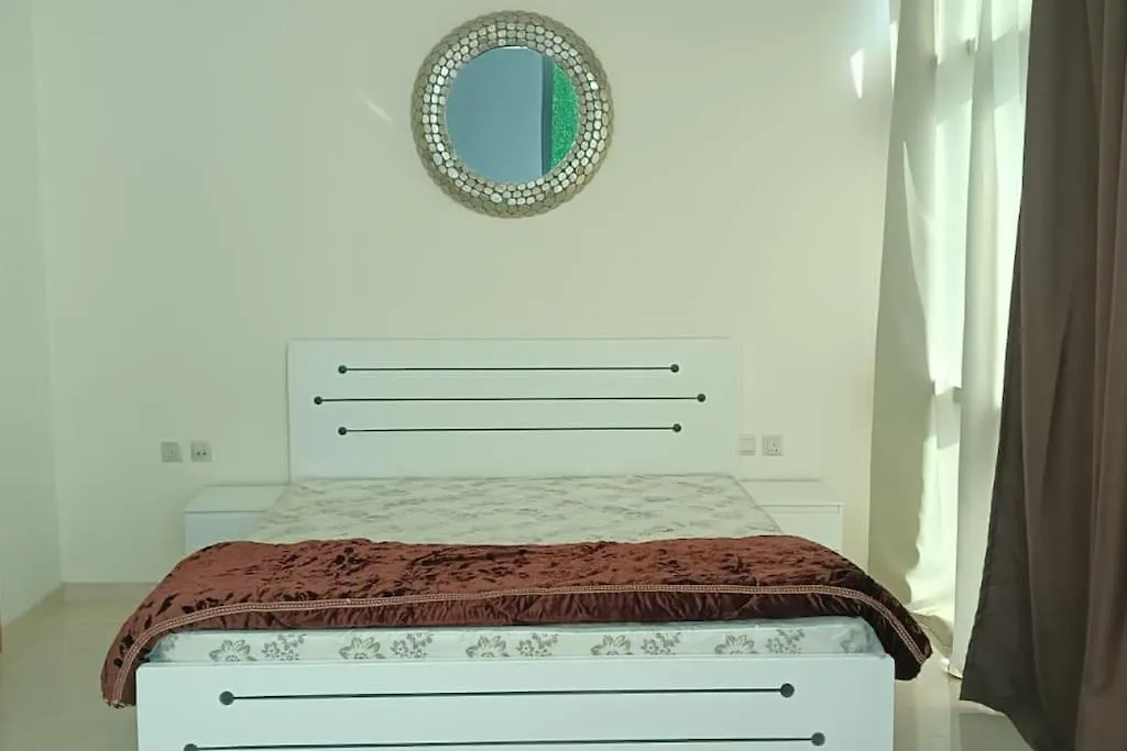 Apartment In Business Bay, Dubai Uae
