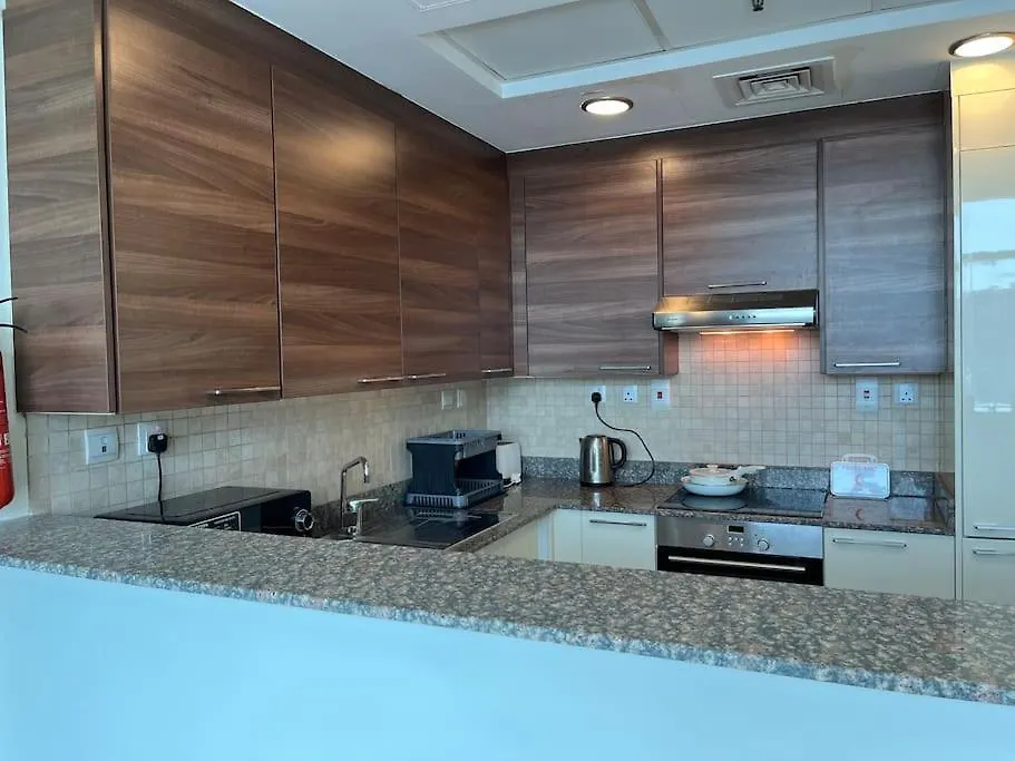 Apartment In Business Bay, Dubai Uae 0*,  United Arab Emirates