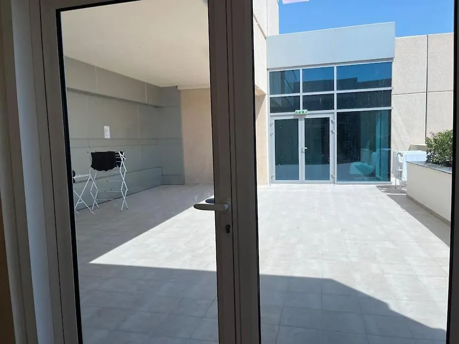 Apartment In Business Bay, Dubai Uae