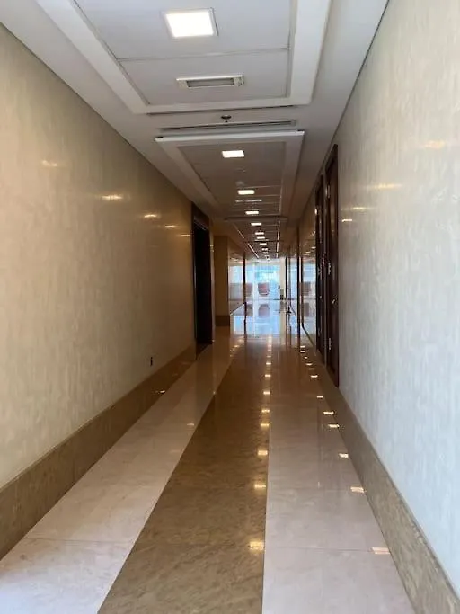 Apartment In Business Bay, Dubai Uae United Arab Emirates