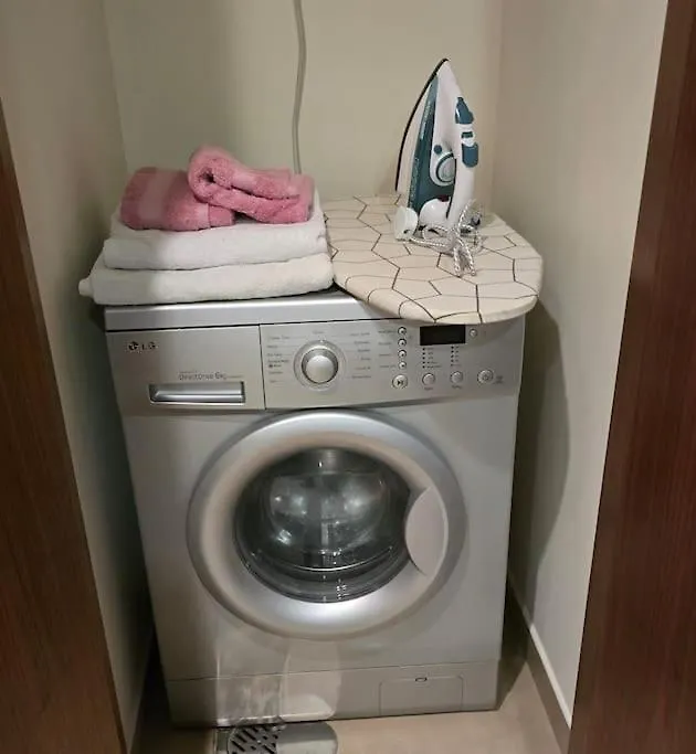 Apartment In Business Bay, Dubai Uae