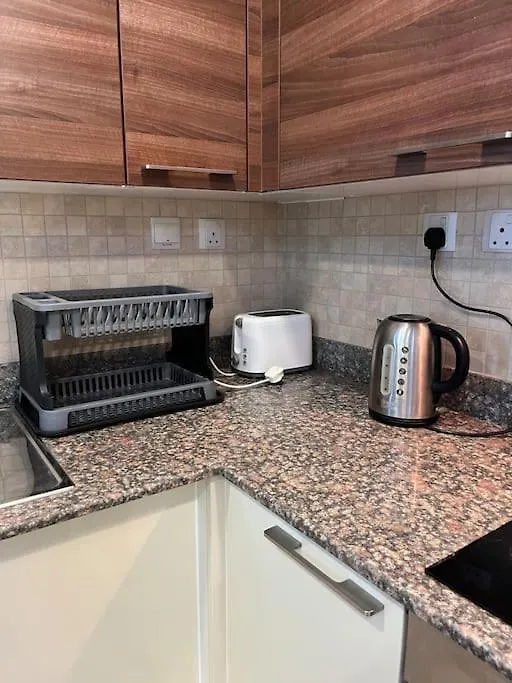 Apartment In Business Bay, Dubai Uae