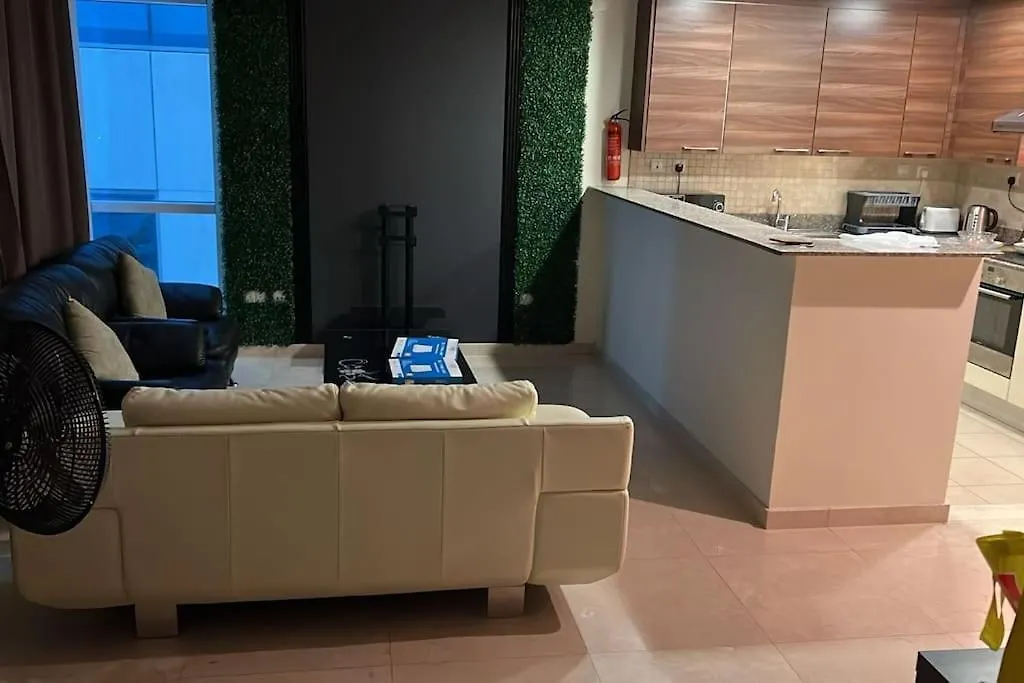 Apartment In Business Bay, Dubai Uae