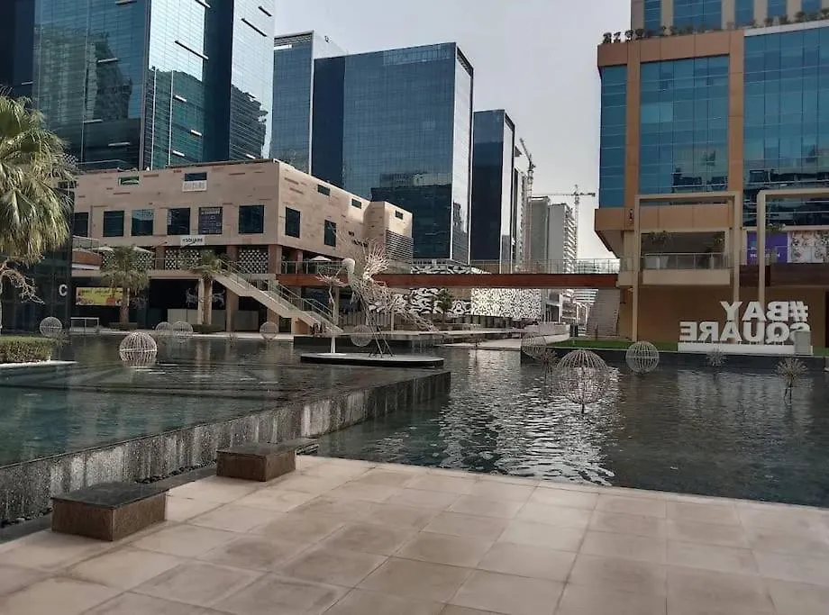 Apartment In Business Bay, Dubai Uae 0*,  United Arab Emirates