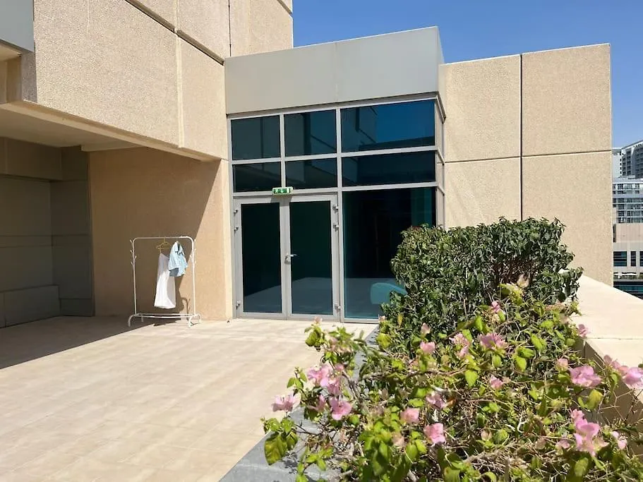 Apartment In Business Bay, Dubai Uae