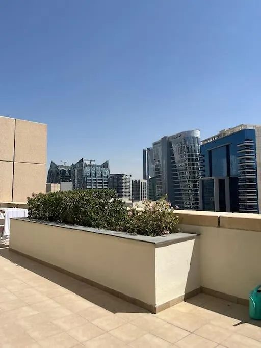 Apartment In Business Bay, Dubai Uae