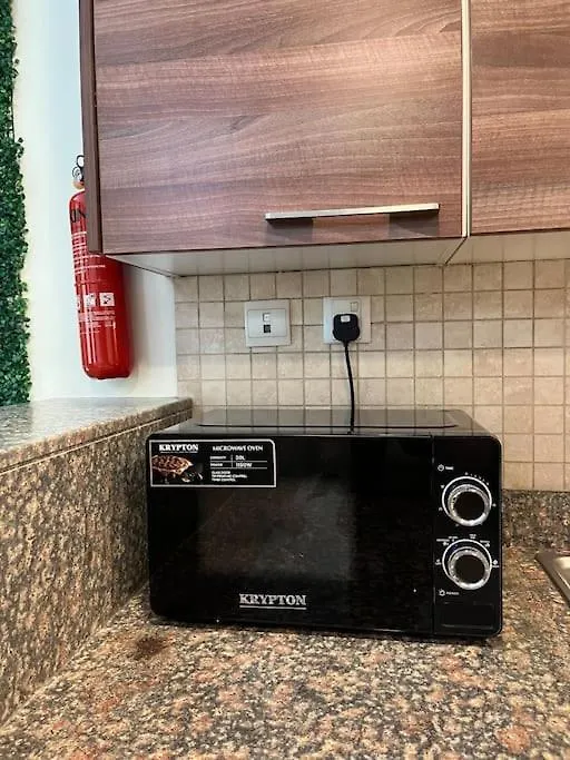 Apartment In Business Bay, Dubai Uae