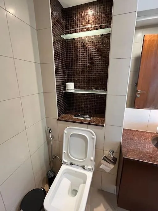 Apartment In Business Bay, Dubai Uae