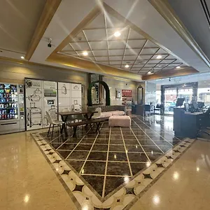 3* Aparthotel Al Raya