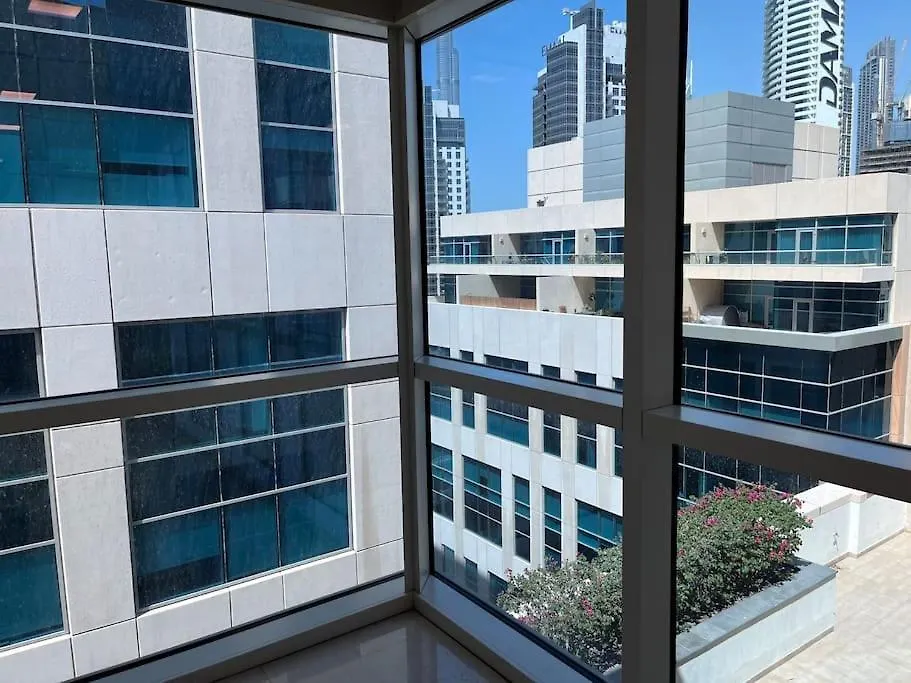 Apartment In Business Bay, Dubai Uae 0*,